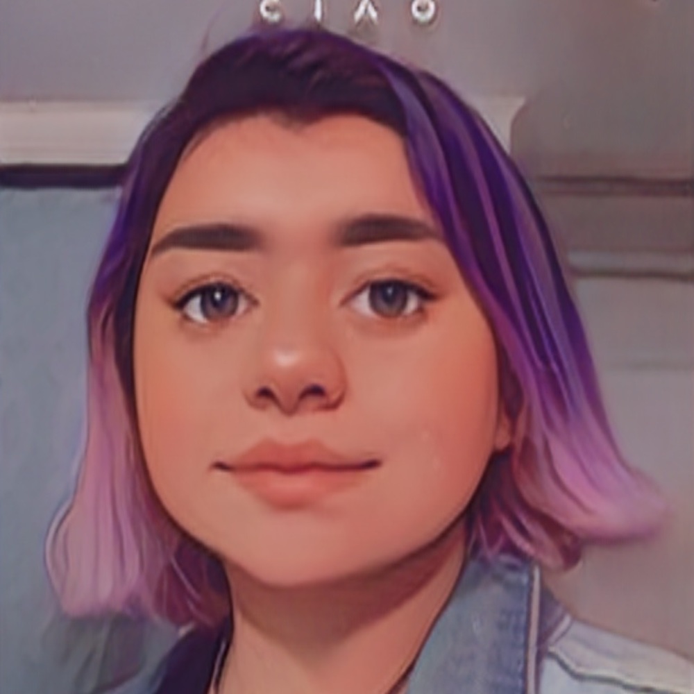 Meet your Posher, Vivi